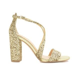 Badgley Mischka 7